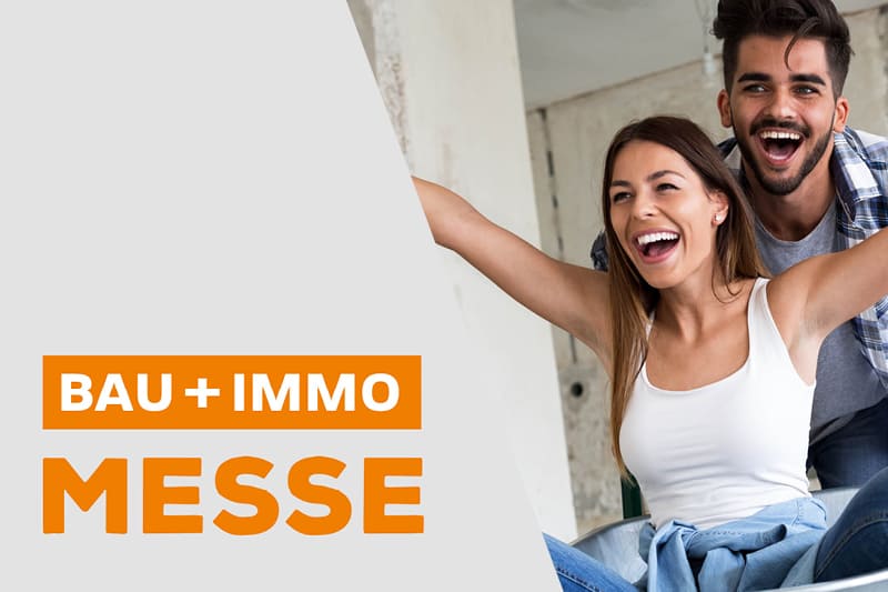 MeinZuhause! Bau und Immomesse